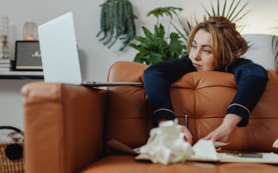 Organizzazione mentale per partire al meglio nel nuovo anno